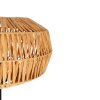 Illuminazione Eglo SHELDON Lampada da terra Nero, 1-Luce