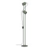 Illuminazione Eglo TILSTON Lampada da terra Verde, 2-Luci