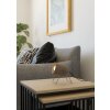 Illuminazione Eglo TILSTON Lampada da tavolo Sabbia, 1-Luce