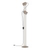 Illuminazione Eglo TILSTON Lampada da terra Sabbia, 2-Luci