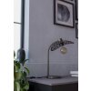 Illuminazione Eglo SWABY Lampada da tavolo Bronzo, 1-Luce