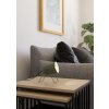 Illuminazione Eglo TILSTON Lampada da tavolo Verde, 1-Luce