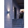 Illuminazione Eglo EGLO Applique LED Bianco, 2-Luci