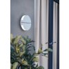 Illuminazione Eglo VASCELLA Applique LED Bianco, Cambia colore