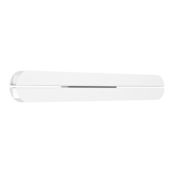 Illuminazione Eglo VASCELLA Applique LED Bianco, Cambia colore