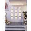 Illuminazione Eglo TALAMELLO Applique LED Oro