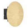 Illuminazione Eglo TALAMELLO Applique LED Oro