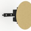 Illuminazione Eglo TALAMELLO Applique LED Oro
