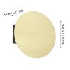 Illuminazione Eglo TALAMELLO Applique LED Oro