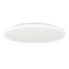 Illuminazione Eglo ROVITO Plafoniera LED Bianco, Cambia colore