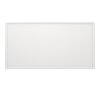 Illuminazione Eglo ROVITO Plafoniera LED Bianco, Cambia colore