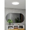 Illuminazione Eglo ROVITO-R Plafoniera LED Bianco, Telecomando