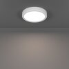 Illuminazione Eglo EGLO Plafoniera LED Bianco, Cambia colore
