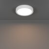 Illuminazione Eglo EGLO Plafoniera LED Bianco, Cambia colore