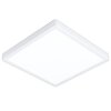 Illuminazione Eglo EGLO Plafoniera LED Bianco, Cambia colore