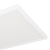 Illuminazione Eglo ROVITO Plafoniera LED Bianco, Cambia colore