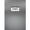 Illuminazione Eglo LORETELLO Plafoniera, Applique e plafoniera LED Bianco, Telecomando