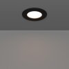 Illuminazione Eglo EGLO Lampada da incasso LED Nero, Cambia colore