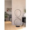 Illuminazione Eglo SERPINS Lampada da terra LED Nero