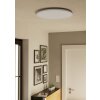 Illuminazione Eglo ROVITO-R Plafoniera LED Bianco, Telecomando