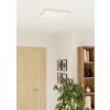 Illuminazione Eglo EGLO Plafoniera LED Bianco, Cambia colore