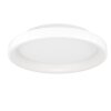 Illuminazione Eglo LORETELLO Plafoniera, Applique e plafoniera LED Bianco, Telecomando