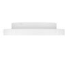 Illuminazione Eglo LORETELLO Plafoniera, Applique e plafoniera LED Bianco, Telecomando
