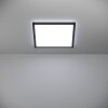 Illuminazione Eglo ROVITO Plafoniera LED Nero, Cambia colore