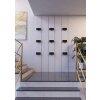 Illuminazione Eglo TALAMELLO Applique LED Nero