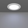 Illuminazione Eglo EGLO Lampada da incasso LED Bianco, Cambia colore