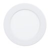 Illuminazione Eglo EGLO Lampada da incasso LED Bianco, Cambia colore