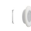 Illuminazione Eglo MACCHIONI Applique LED Bianco