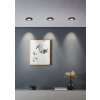 Illuminazione Eglo GEDREZ Lampada da incasso LED Nichel opaco, Cambia colore