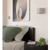 Illuminazione Eglo VALMONTONE Applique LED Bianco