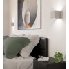 Illuminazione Eglo VALMONTONE Applique LED Bianco