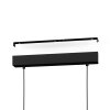 Illuminazione Eglo BOYAL Lampadario a sospensione LED Marrone, Nero