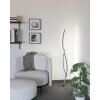 Illuminazione Eglo GRISOLIA Lampada da terra LED Nero