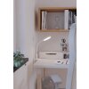 Illuminazione Eglo LAURO Lampada con pinza LED Bianco