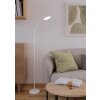 Illuminazione Eglo LAURO Lampada da terra LED Bianco
