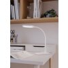 Illuminazione Eglo LAURO Lampada da tavolo LED Bianco