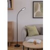 Illuminazione Eglo LAURO Lampada da terra LED Nero