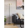 Illuminazione Eglo EGLO Lampada da terra LED Ottone