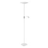 Illuminazione Eglo CONIVARINO Lampada da terra LED Bianco