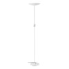 Illuminazione Eglo CONIVARINO Lampada da terra LED Bianco