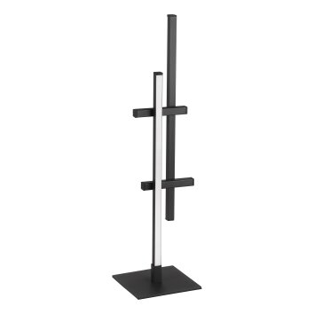 Illuminazione Eglo TREPILIANO Lampada da tavolo LED Nero