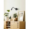 Illuminazione Eglo OLIVANDINO Applique LED Nero
