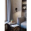 Illuminazione Eglo OLIVANDINO Applique LED Nero