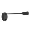 Illuminazione Eglo OLIVANDINO Applique LED Nero