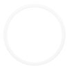 Illuminazione Eglo 6-Z Plafoniera LED Bianco, Cambia colore