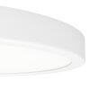Illuminazione Eglo 6-Z Plafoniera LED Bianco, Cambia colore